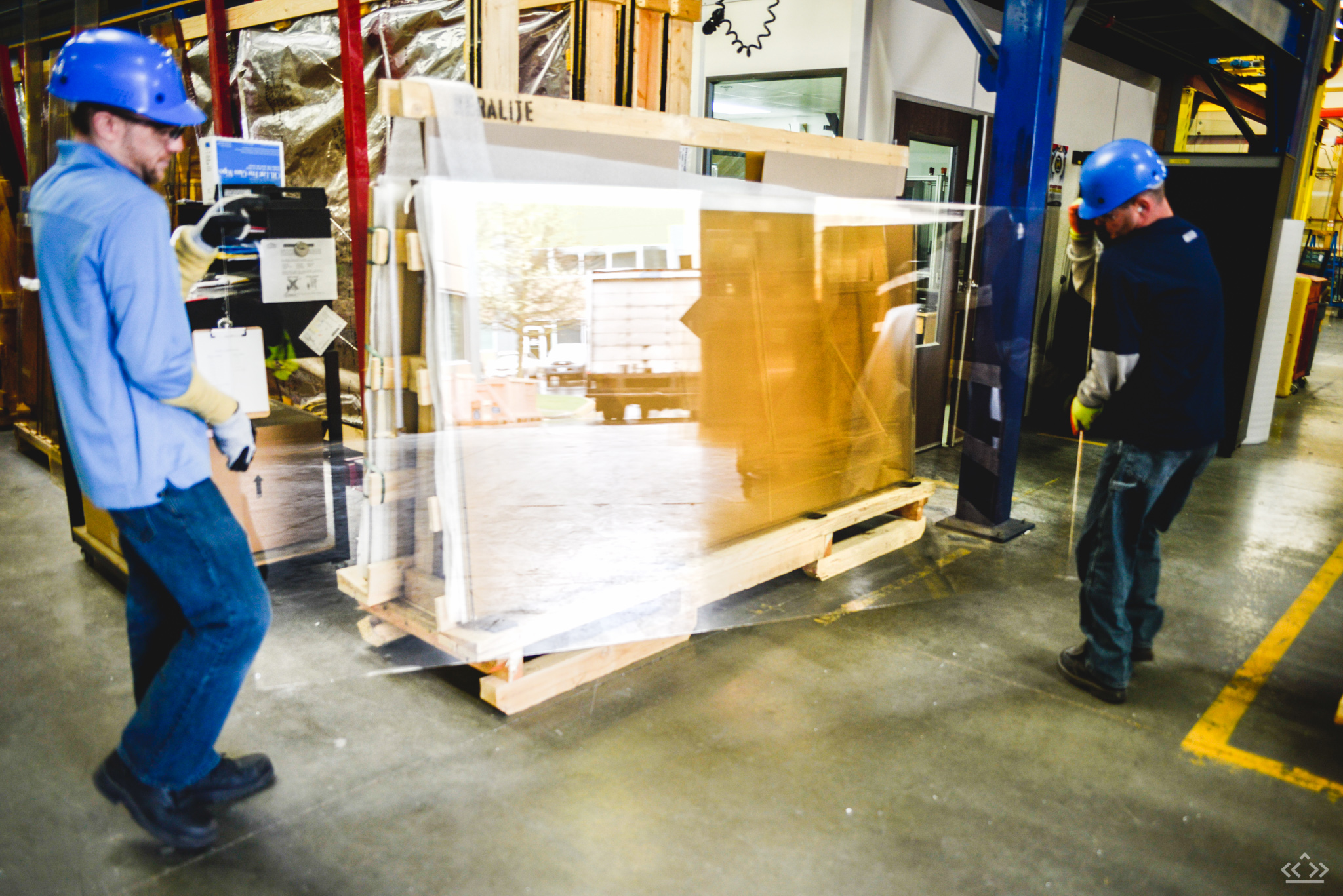 Vetrotech Saint-Gobain North America