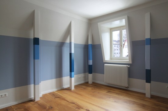 children´s room 