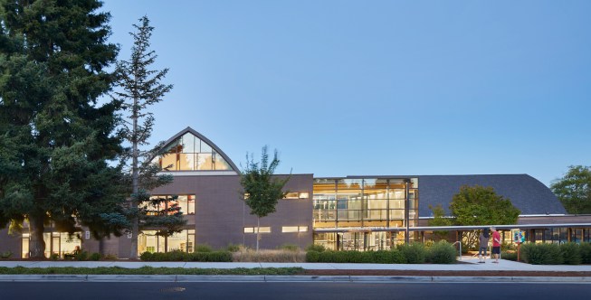 Westside School