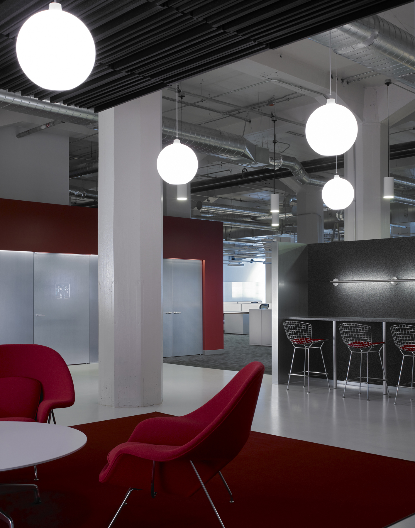 VSA Partners - Architect Magazine