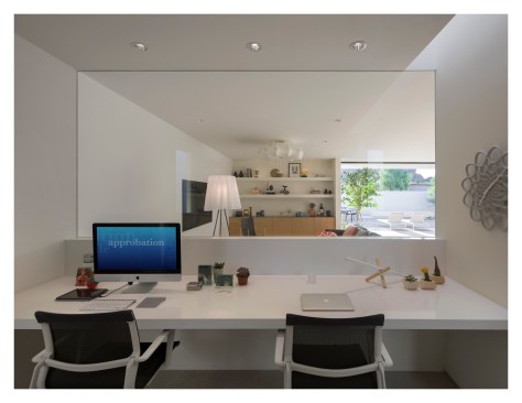 home office