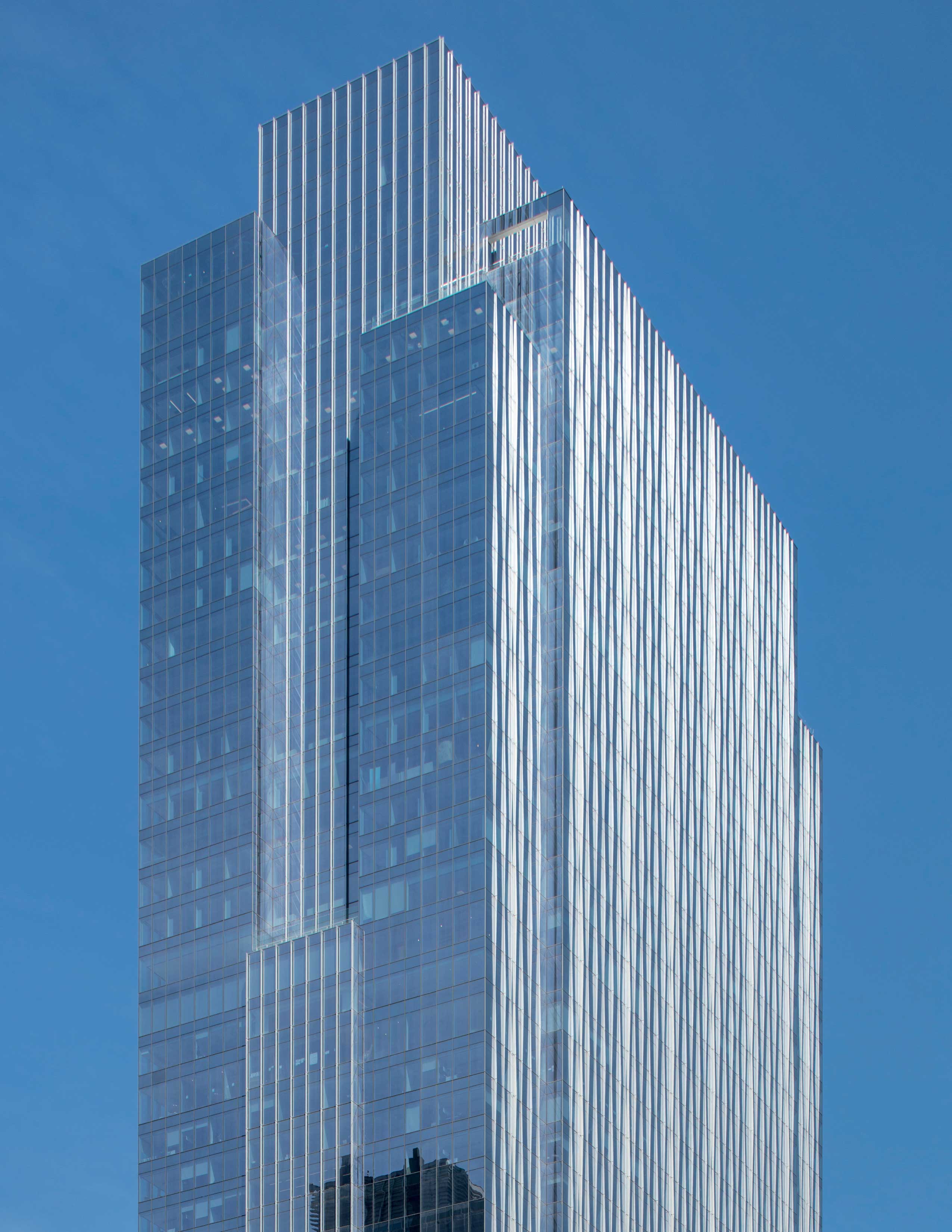 150 North Riverside - Architect Magazine