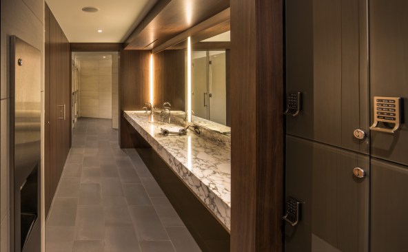 600 Massachusetts Avenue by CORE architecture + design