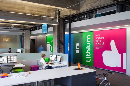 Workstations