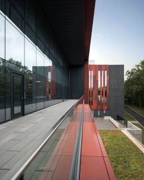 Dining Terrace