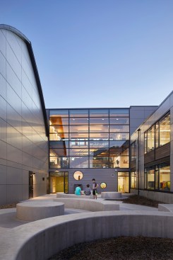 Westside School