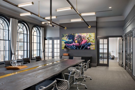 Boardroom