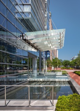 600 Massachusetts Avenue by CORE architecture + design