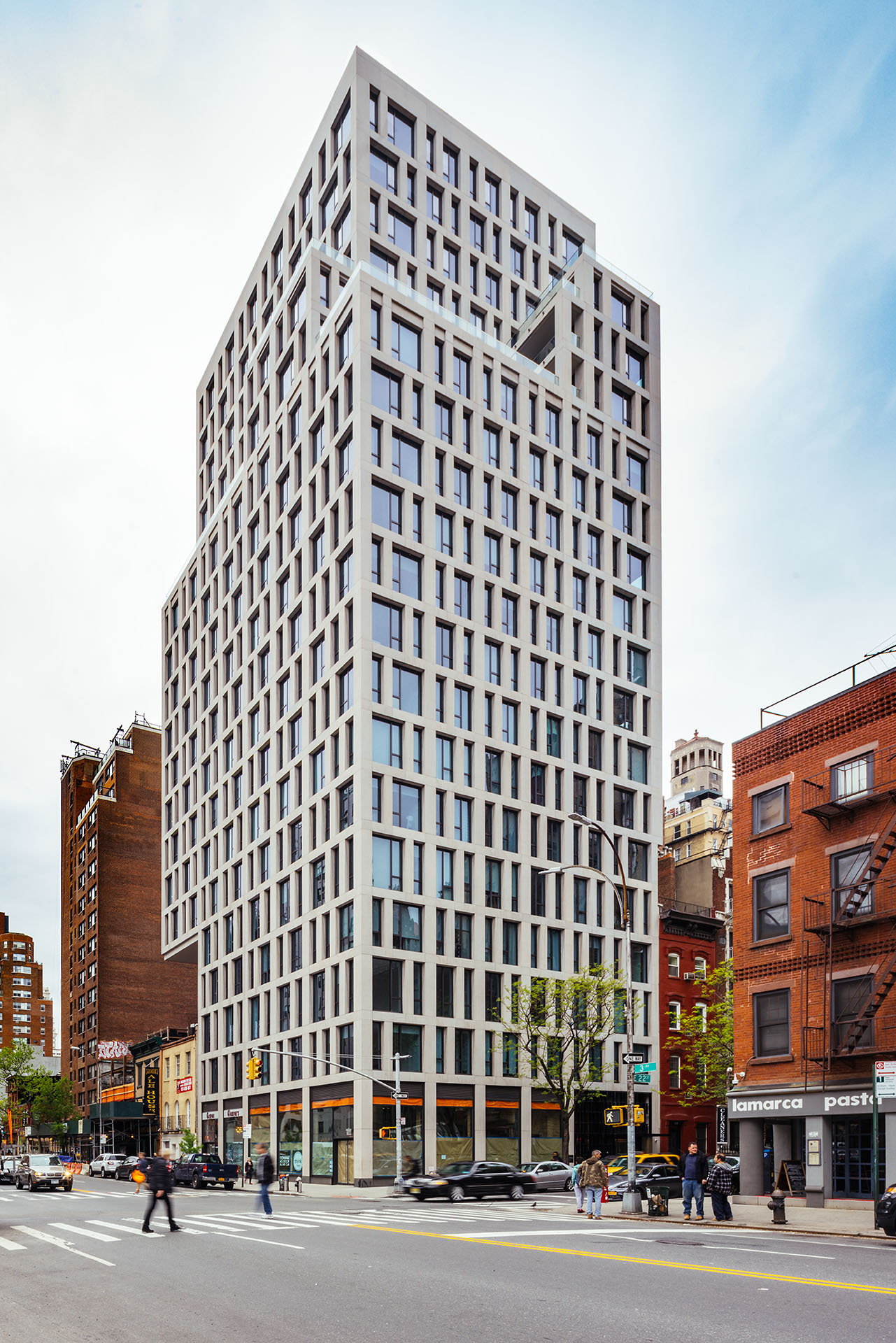 160 East 22nd Street