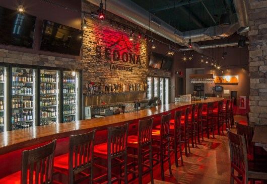 Sedona Taphouse 