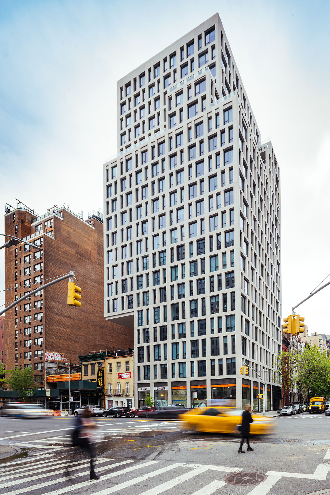 160 East 22nd Street