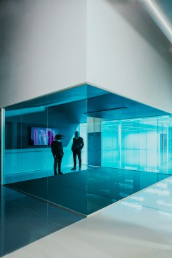 showroom