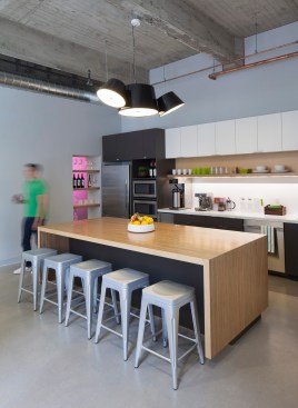 Breakroom