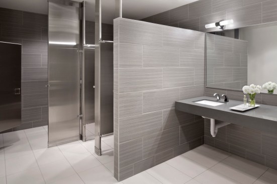 Restroom