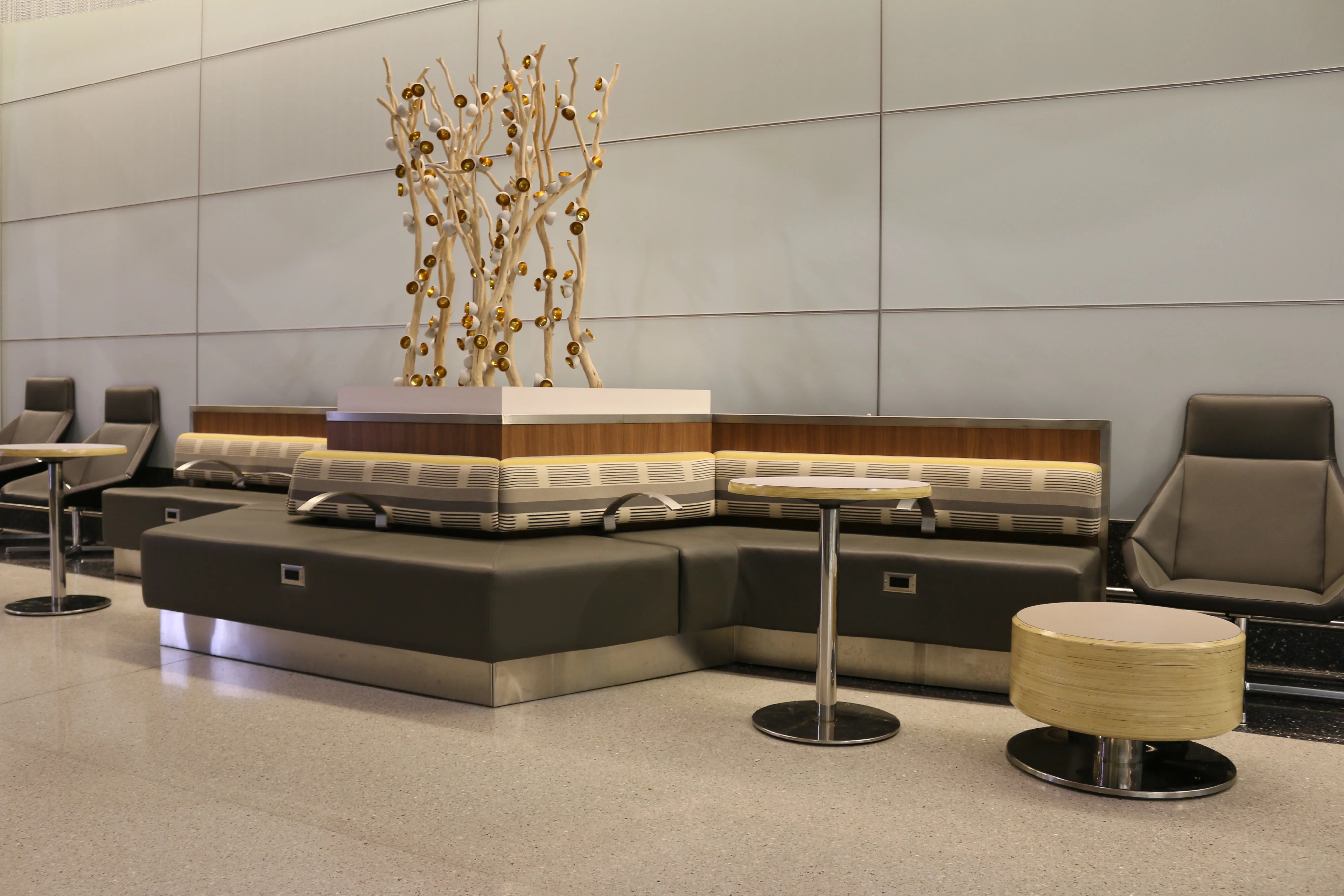 Soft Touch Furniture