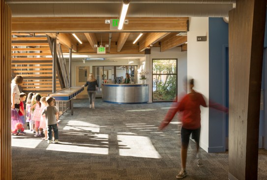 Westside School