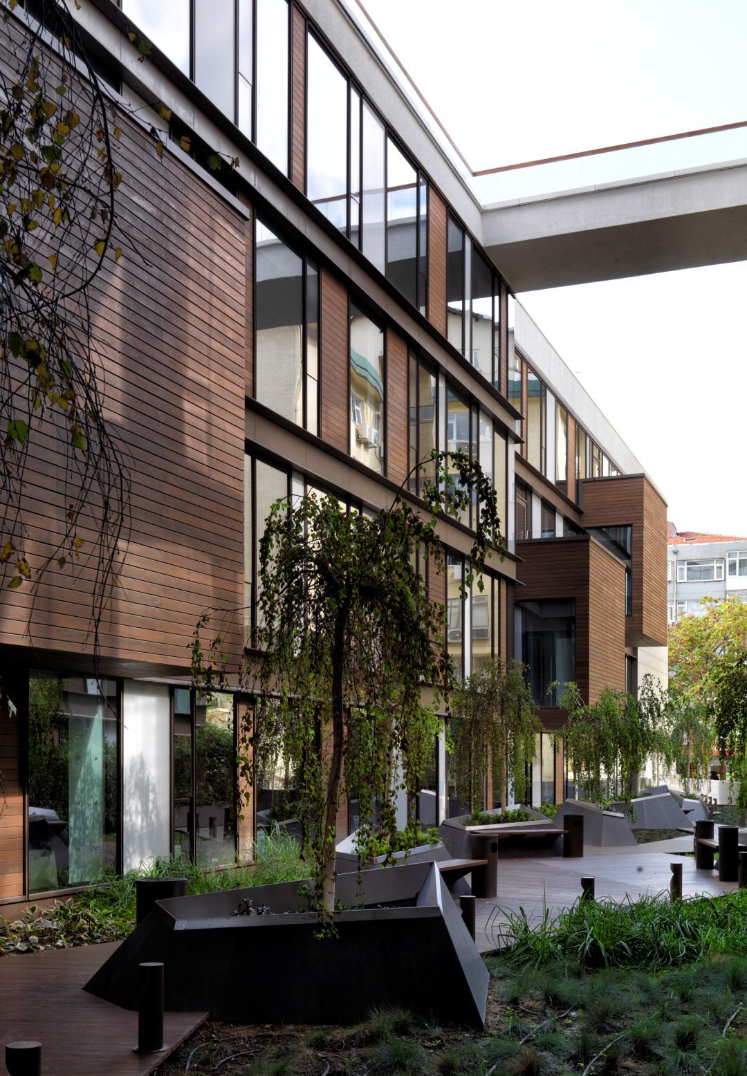 RONESANS|BIZ - Architect Magazine