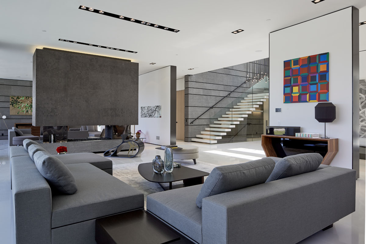 Bel Air Rd Residence | Bel-Air - Architect Magazine