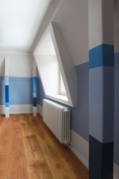 children´s room 