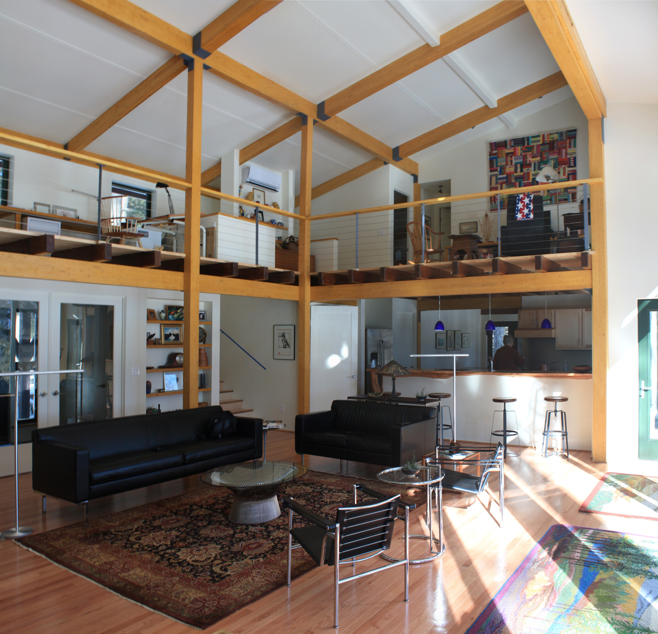 Adirondack Camp - Architect Magazine