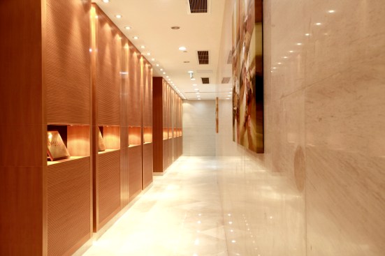 Corridor