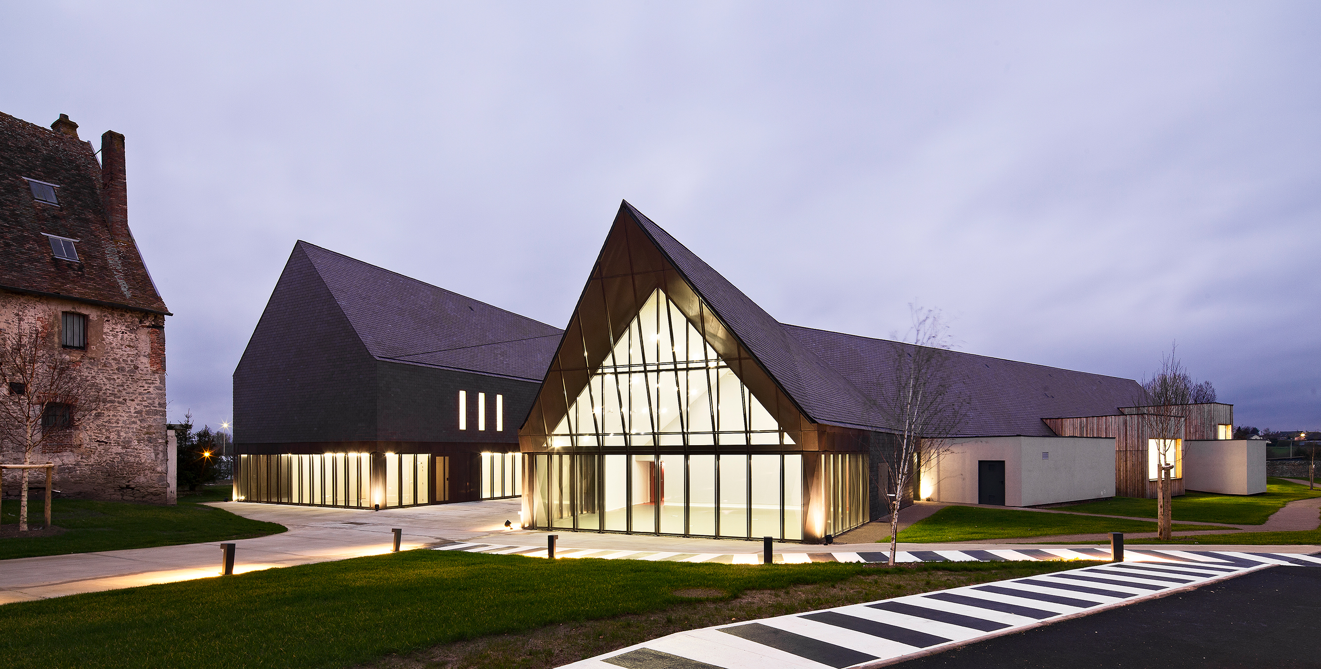 CULT - Architect Magazine