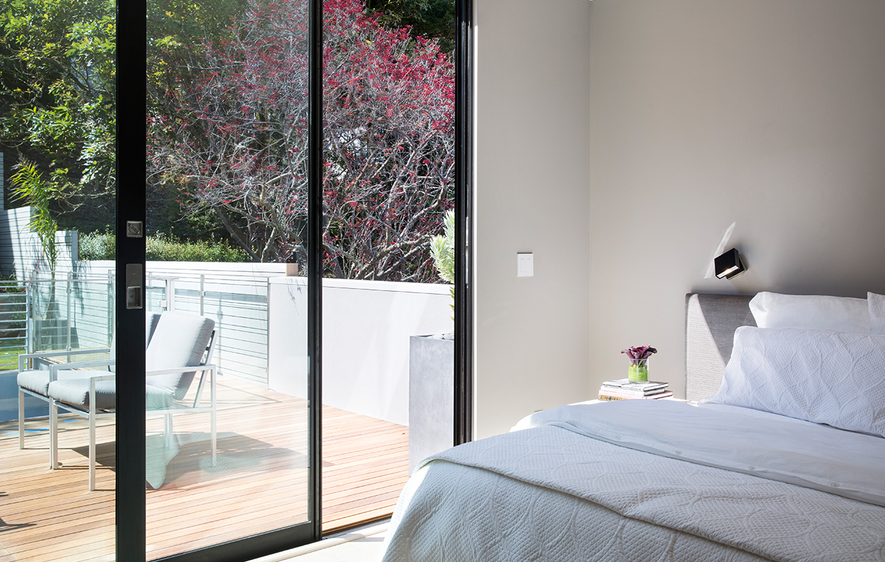 Noe Valley Residence - Architect Magazine