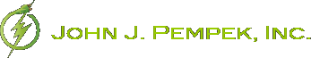 John J. Pempek, Inc.