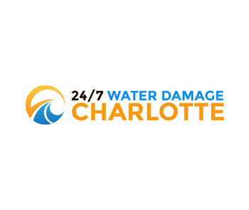 24/7 Water Damage Charlotte