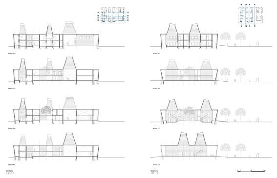 Building Sections