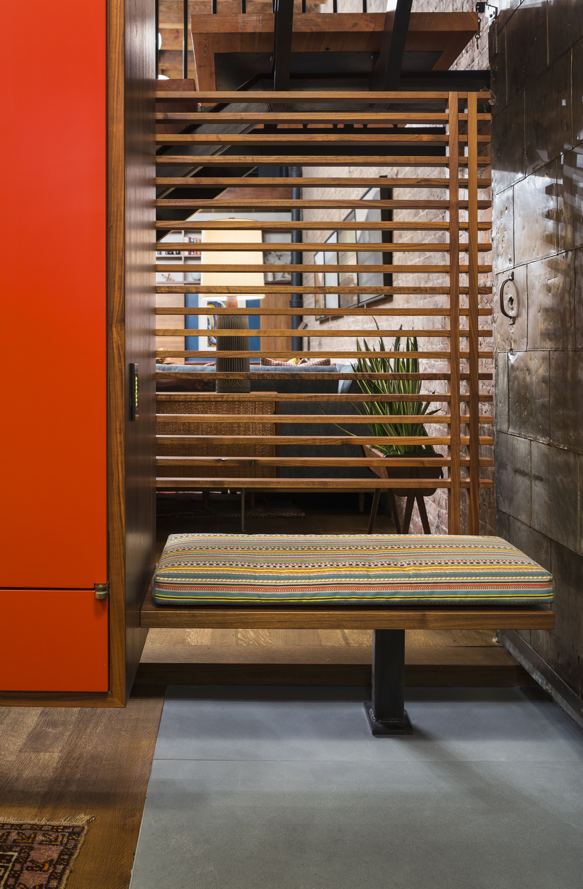 Tribeca Loft - Architect Magazine