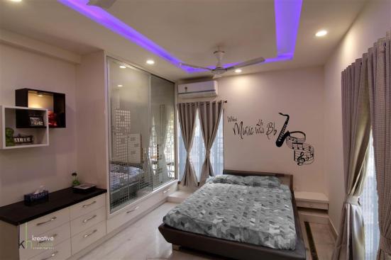 Bed Room