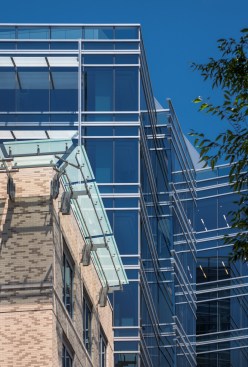 600 Massachusetts Avenue by CORE architecture + design