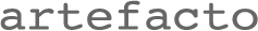 Artefacto