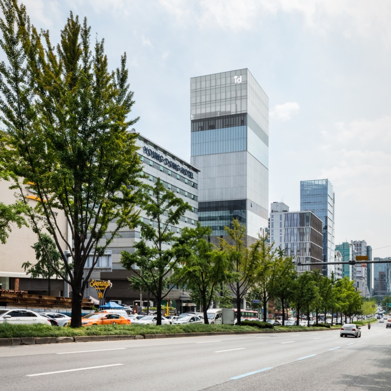 ID Hospital - Architect Magazine