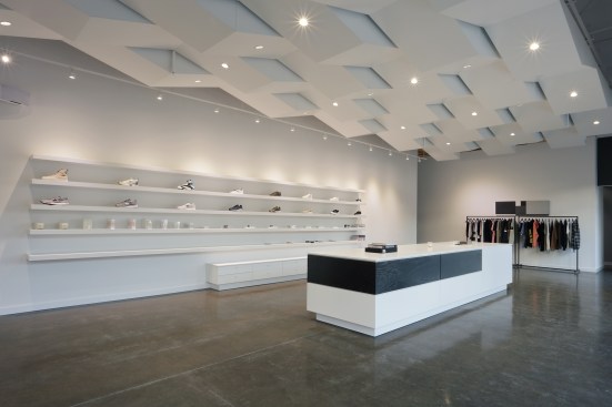 Showroom