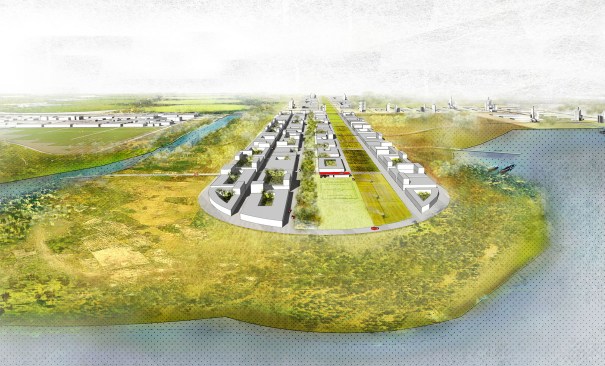 Knowledge Center District