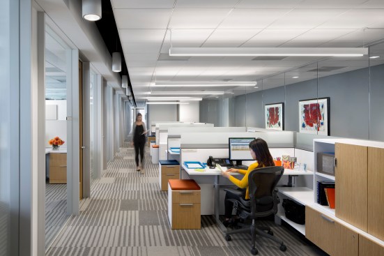 Workstations