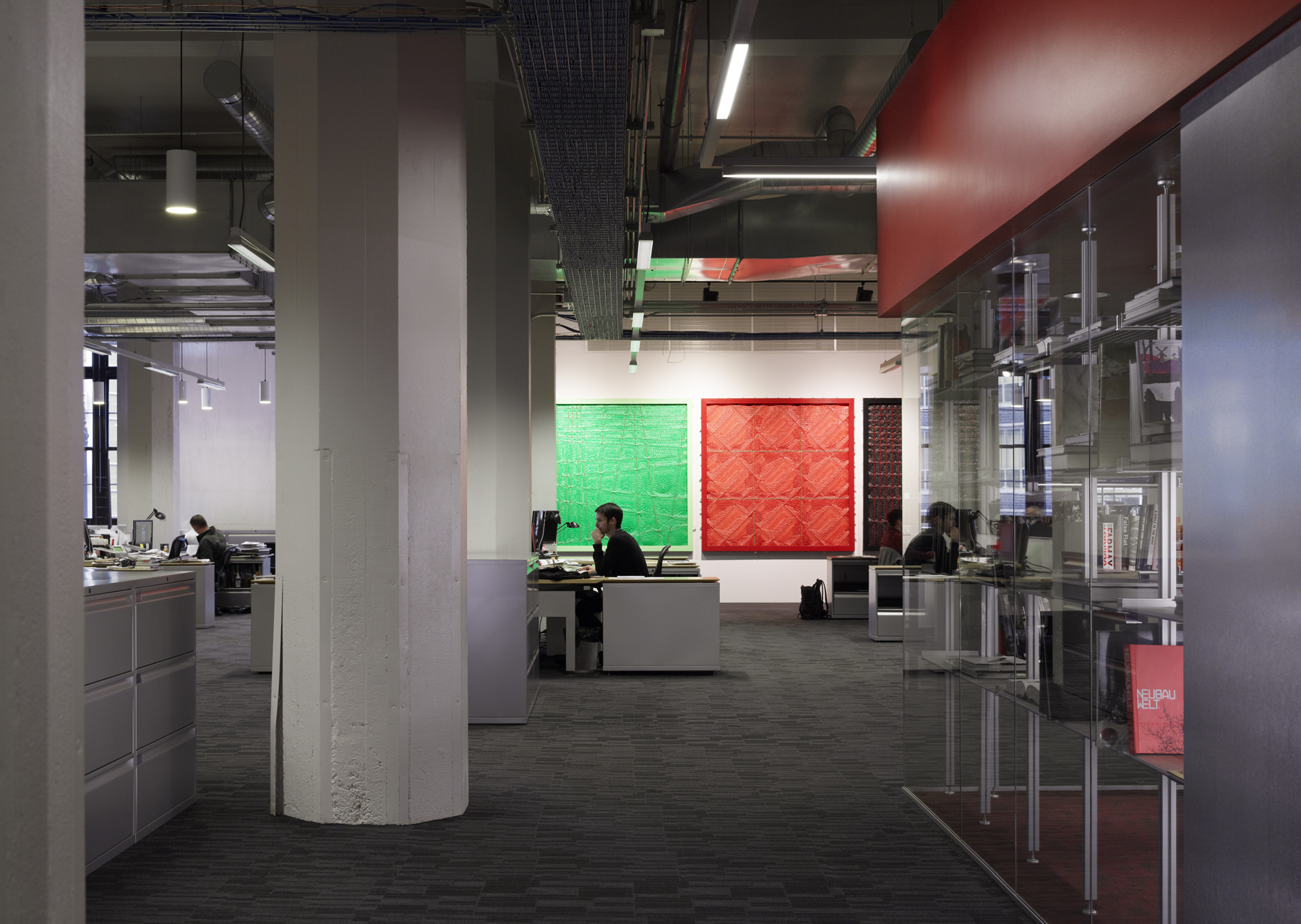 VSA Partners - Architect Magazine
