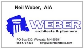 Weber Architects & Planners