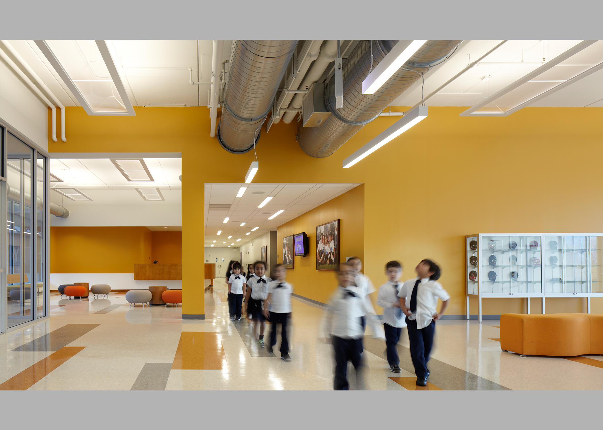 Galewood Elementary School - Architect Magazine