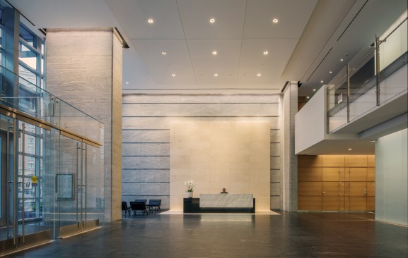 600 Massachusetts Avenue by CORE architecture + design