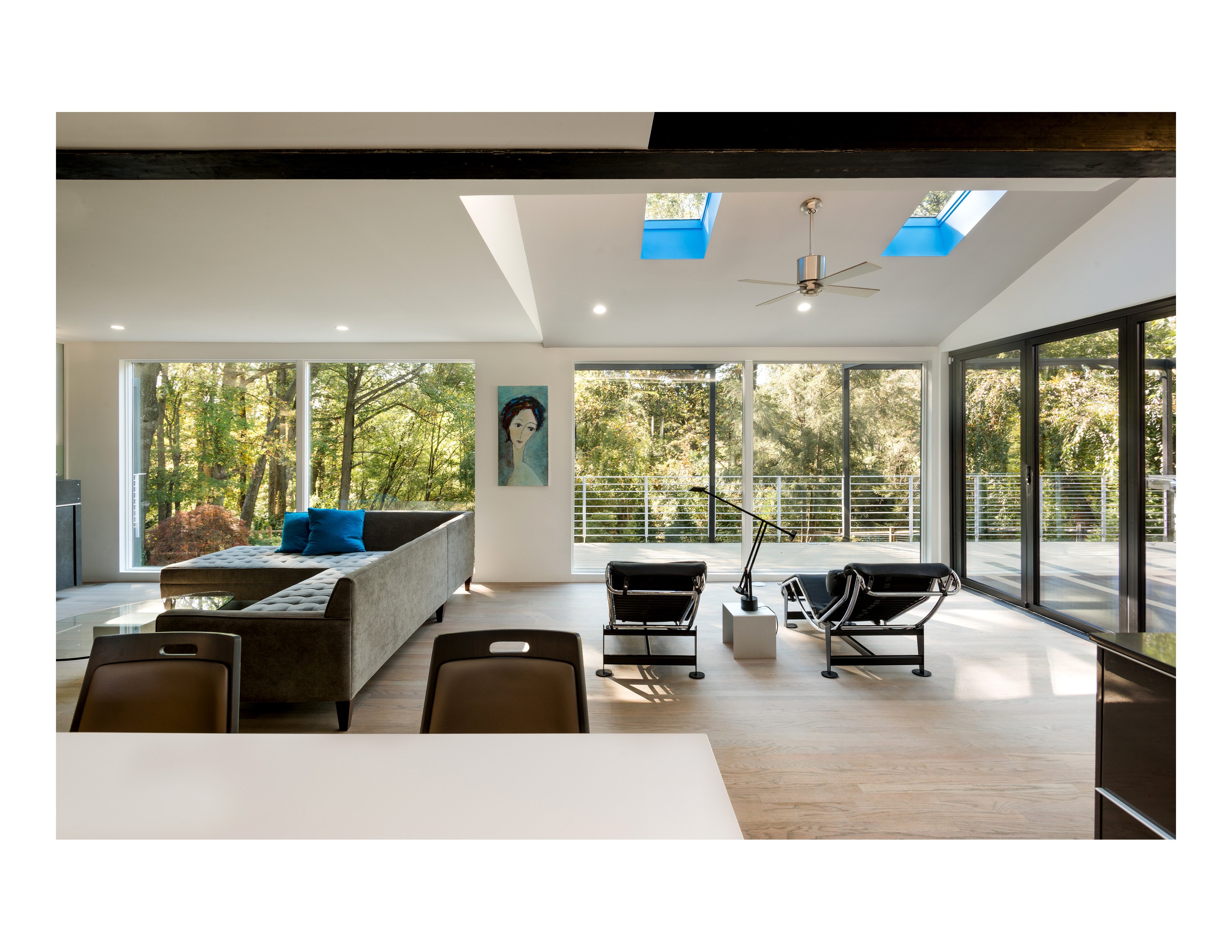 Cache House - Architect Magazine