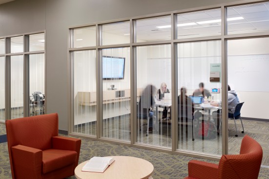 Diverse student team