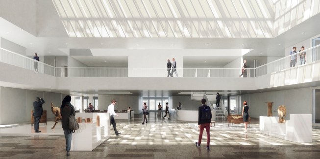 2015 Rendering