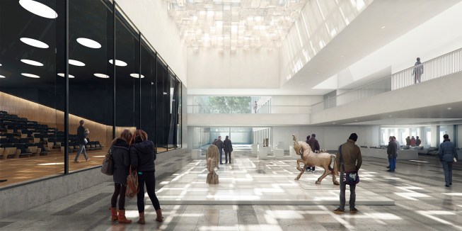 2015 Rendering