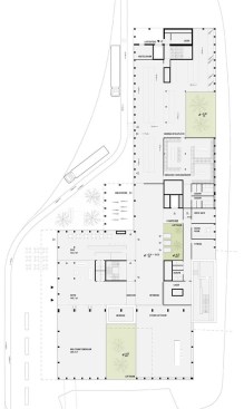 ground floor plan