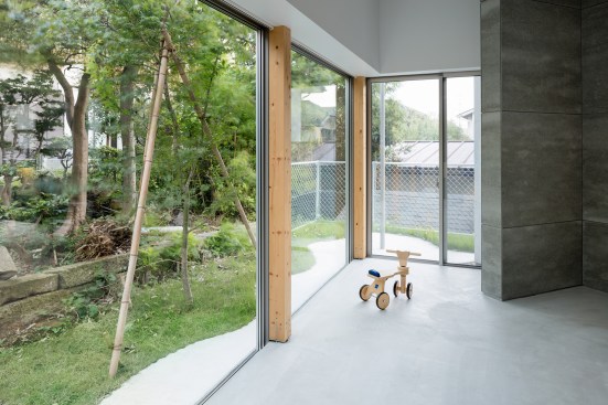 children's bedroom