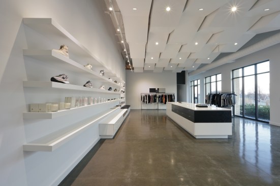 Showroom