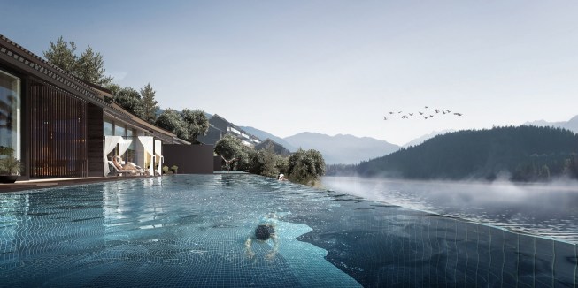 Zhuhai Hengqin Tianhu Hotel Development, Zhuhai, China
